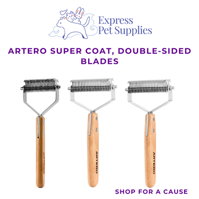 ARTERO Super Coat, Double-Sided