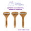 ARTERO De-Shedder, Bamboo Handle (45,90 & 120 Degree)