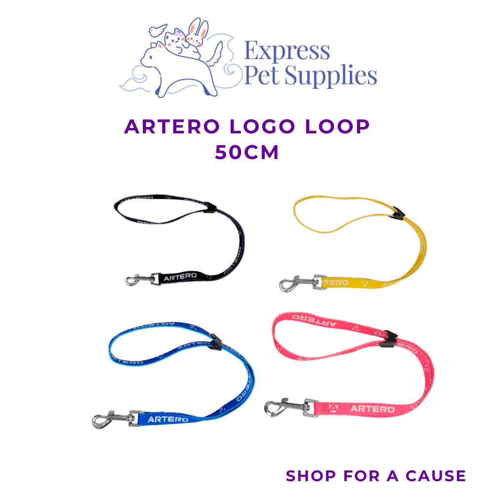 ARTERO Logo Loop - 50cm