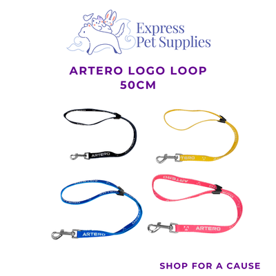 ARTERO Logo Loop - 50cm