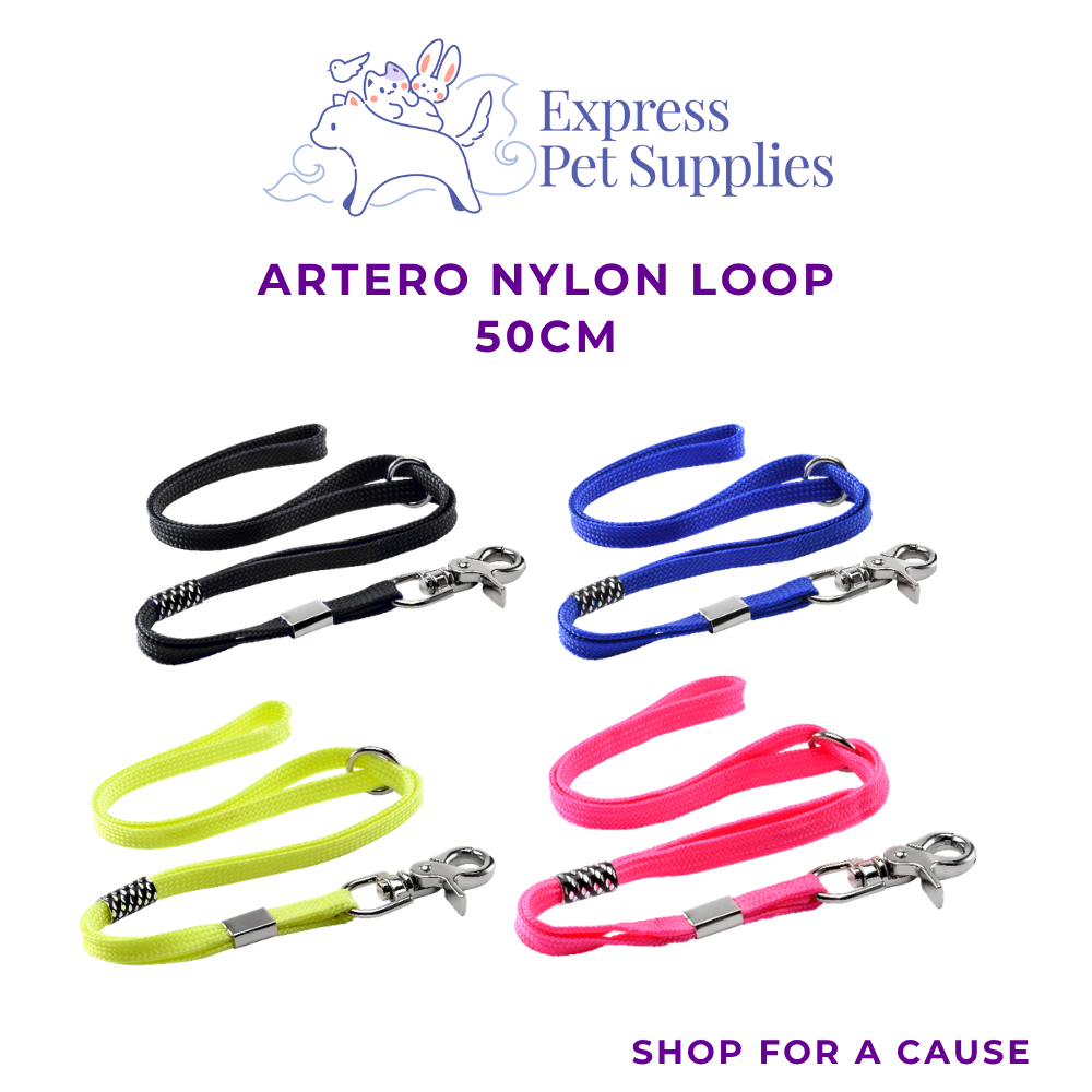 ARTERO Nylon Loop- 50cm