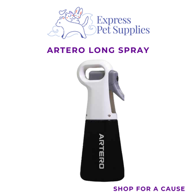 ARTERO Long Spray