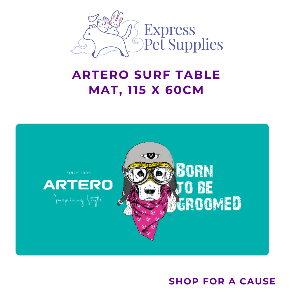 ARTERO Surf Table Mat, 115 x 60cm