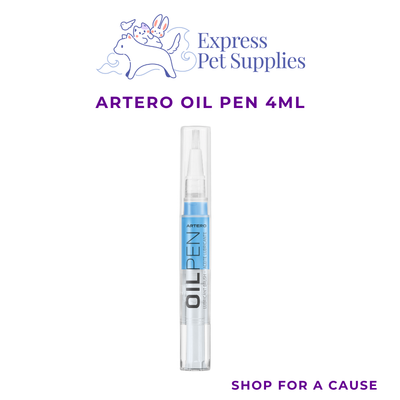 ARTERO Oil Pen 4ml