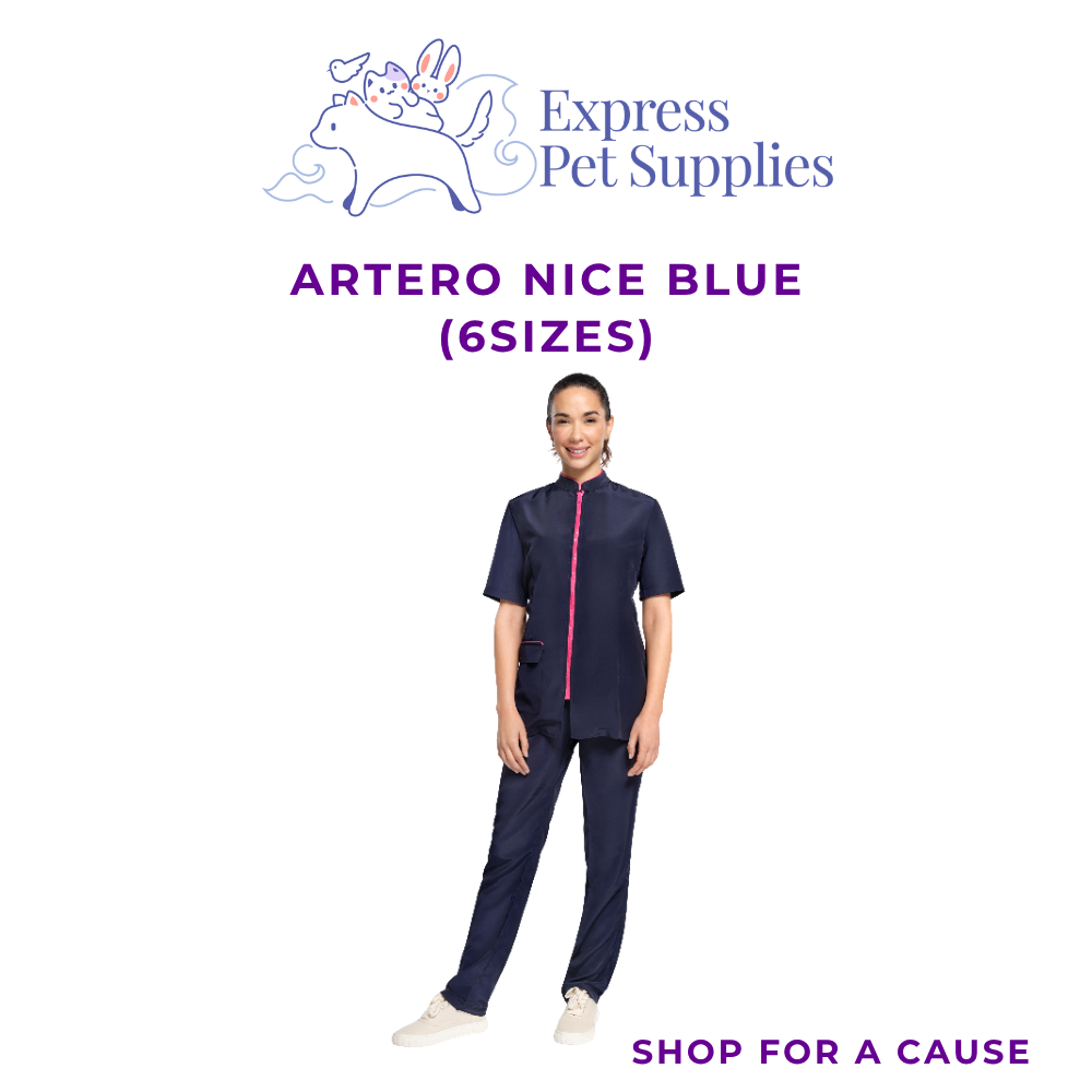 ARTERO Nice Blue (6Sizes)