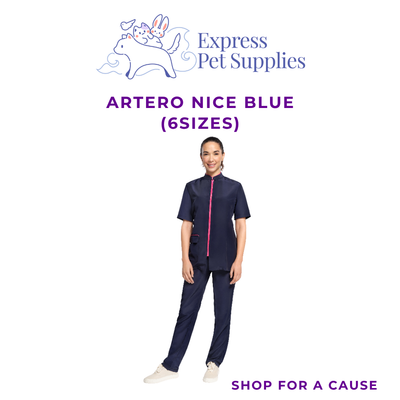 ARTERO Nice Blue (6Sizes)