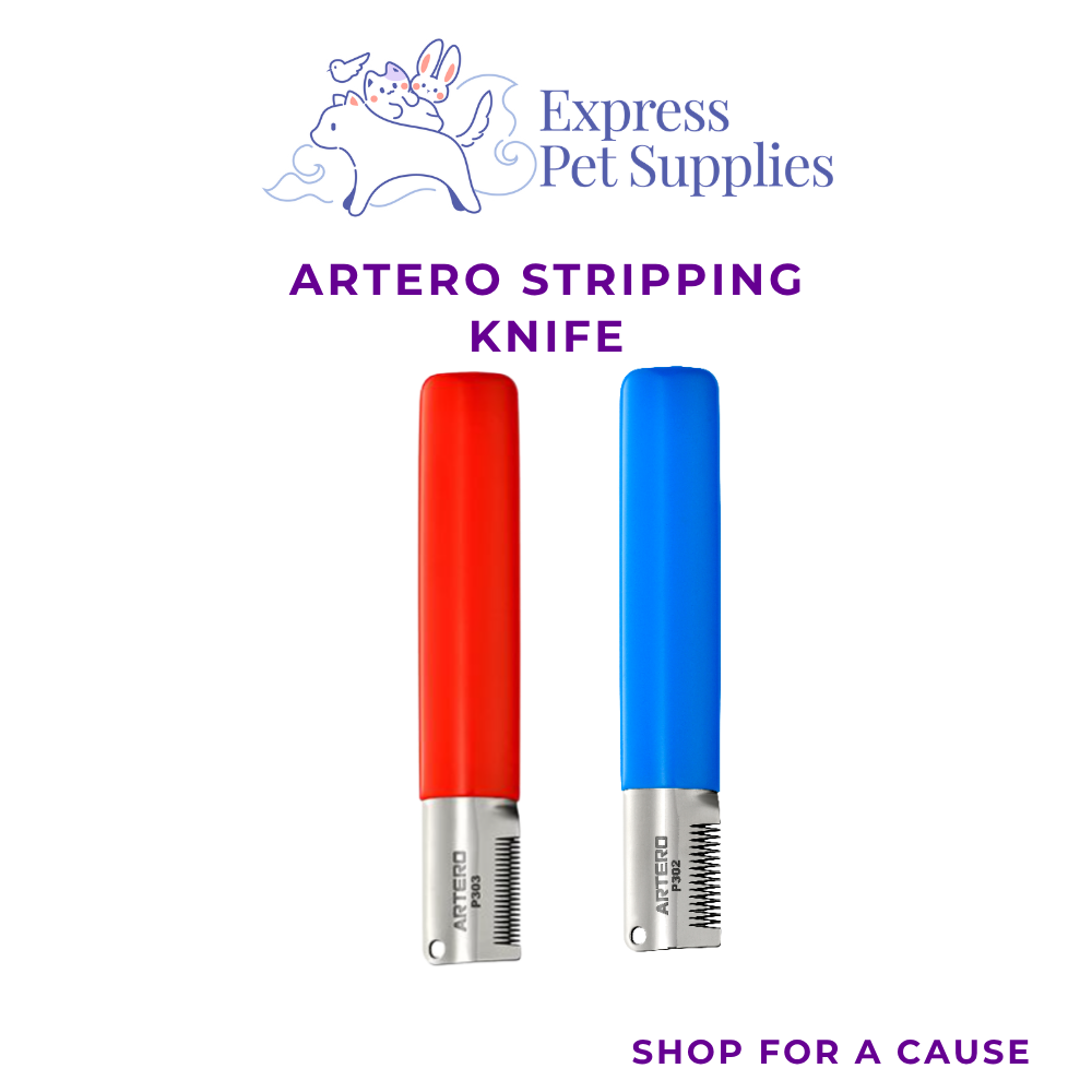 ARTERO Stripping Knife