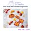 CNY Goat Milk Candies Dog treats