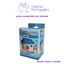 Alex Hamster Ice House