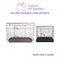 Dr.Cage Foldable Cage (2Ft&3Ft)
