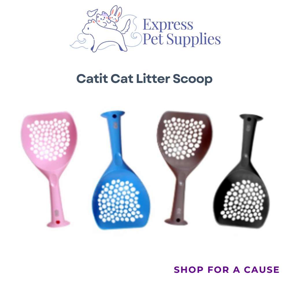 Catit Cat Litter Scoop