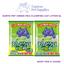 Earth Pet Green Pea Clumping Cat Litter 6L