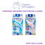 Everydent Beginner Tooth Brush (Regular & Small size)
