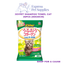 JoyPet Shampoo Towel Cat 25pcs (30x20cm)