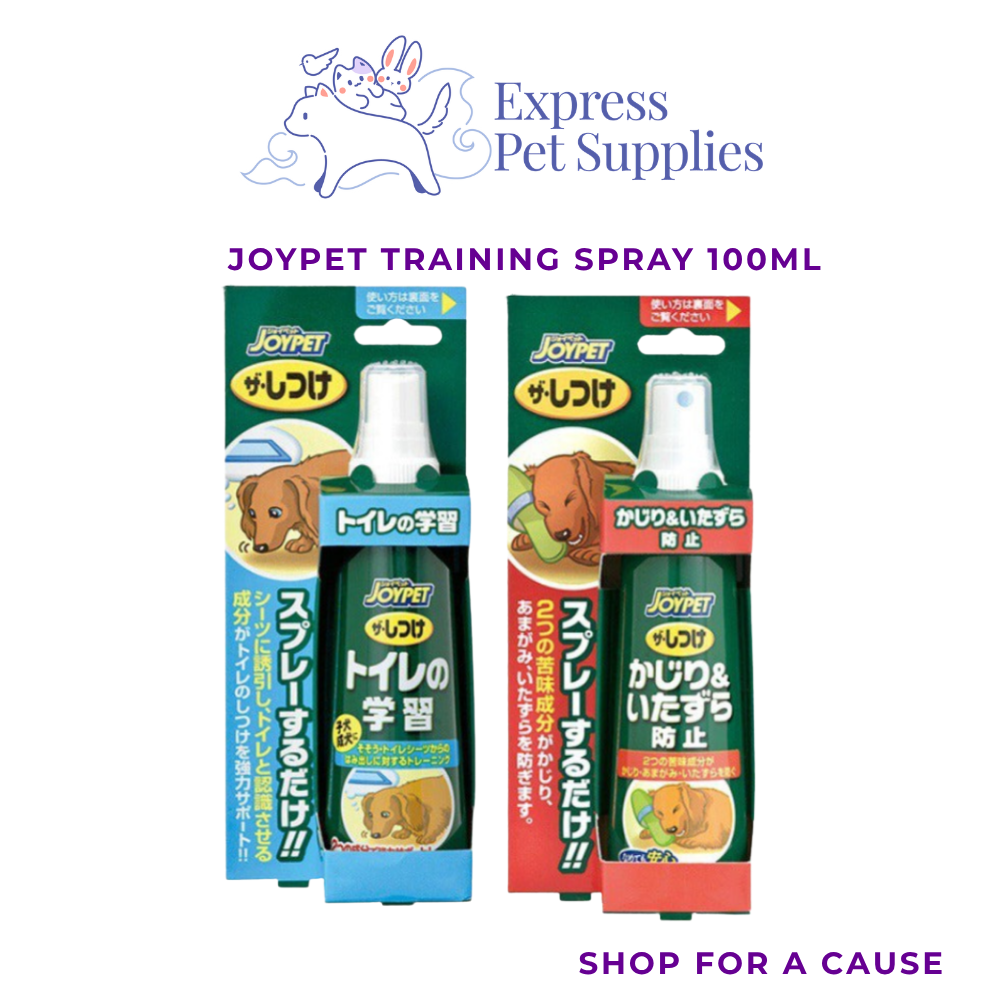 JoyPet Training Spray 100ml