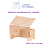 Ferplast Wooden House Hamster