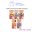 CIAO Toromi Line Chicken Fillet Cat Treats 35g