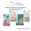 Marukan Toilet Sand Small Animal Litter