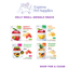 Jolly Small Animals Snack