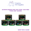Nutripe Essence Wet Dog Food -Gum Free "Pure"Line (185g & 390g)