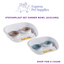 Stefanplast Set Dinner Bowl (2Colors)