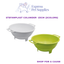 Stefanplast Colander -23cm (2colors)