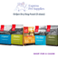 ORIJEN High Protein Dry Dog Food (2kg, 6kg and 11.4kg)