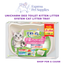 Unicharm Deo Toilet Kitten Litter System Cat Litter Tray