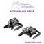 ARTERO Black Dryer