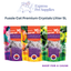 Fussie Cat Premium Crystals Litter 5L