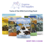 Taste Of The Wild Dry Food for Cat & Dog 500g | Assorted Variants