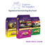 Zignature Formula Dog Dry Food - 4Lbs