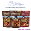 SmartBones Mini Wrapped Sticks & Bone Dog Treats