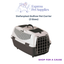 Stefanplast Gulliver Pet Carrier ((48x32x31h)cm ,  (55x36x35h)cm & (61x40x38h)cm)