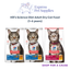 Hill’s Science Diet Adult Dry Cat Food (1–6 years)