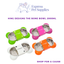 Hing Designs The Bone Bowl 2000ml
