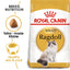 Royal Canin Nutrition Ragdoll Adult Dry Cat Food 2kg