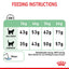 Royal Canin Nutrition Digestive Care Dry Cat Food 400g & 2kg