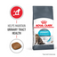 Royal Canin Feline Nutrition Urinary Care Dry Cat Food 400g & 2kg