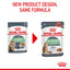Royal Canin Feline Nutrition Digestive Care Adult Pouch Cat Food 85g x12