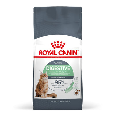 Royal Canin Nutrition Digestive Care Dry Cat Food