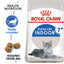 Royal Canin Feline Health Nutrition Indoor 7+ Dry Cat Food 1.5kg & 3.5kg