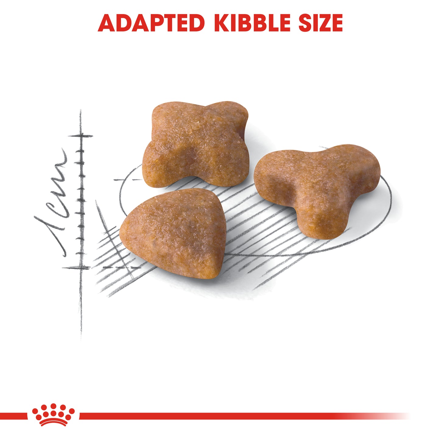 Royal Canin Feline Health Nutrition Sensible 33 Dry Cat Food 400g & 2kg