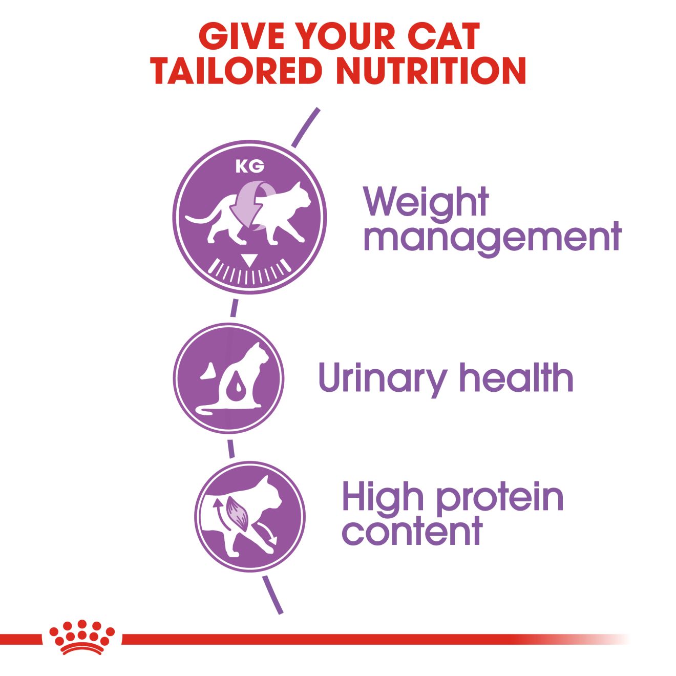 Royal Canin Feline Health Nutrition Sterilised 37 Dry Cat Food 2kg