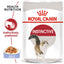 Royal Canin Feline Nutrition Instinctive Jelly Pouch Cat Wet Food 85g x12