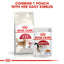Royal Canin Feline Nutrition Instinctive Jelly Pouch Cat Wet Food 85g x12