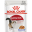 Royal Canin Feline Nutrition Instinctive Jelly Pouch Cat Wet Food 85g x12