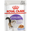 Royal Canin Feline Nutrition Sterilised in Jelly Pouch Cat Wet Food 85g x 12