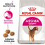 Royal Canin Feline Nutrition Aroma Exigent Dry Cat Food 2kg & 4kg