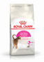Royal Canin Feline Nutrition Aroma Exigent Dry Cat Food 2kg & 4kg